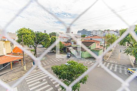 Apartamento à venda com 97m², 2 quartos e 1 vaga Apartamento à venda com 97m², 2 quartos e 1 vagaVista do Quarto