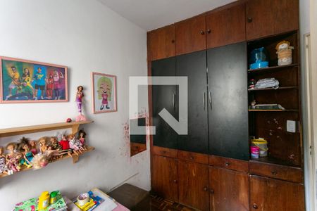 Quarto 1 de apartamento para alugar com 3 quartos, 82m² em Lagoinha, Belo Horizonte