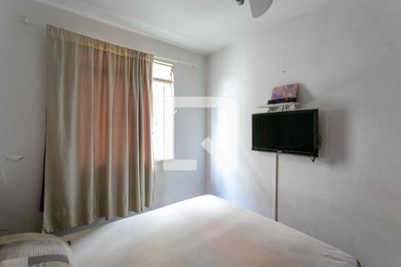Quarto 2 de apartamento para alugar com 3 quartos, 82m² em Lagoinha, Belo Horizonte