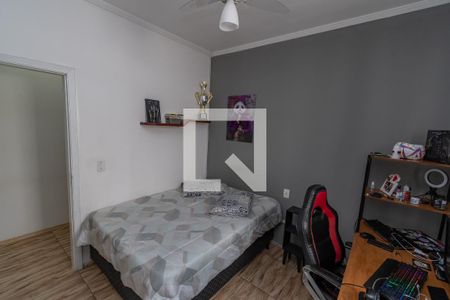 Casa à venda com 250m², 4 quartos e 2 vagas Casa à venda com 250m², 4 quartos e 2 vagasQuarto 2