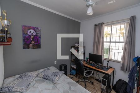 Casa à venda com 250m², 4 quartos e 2 vagas Casa à venda com 250m², 4 quartos e 2 vagasQuarto 2