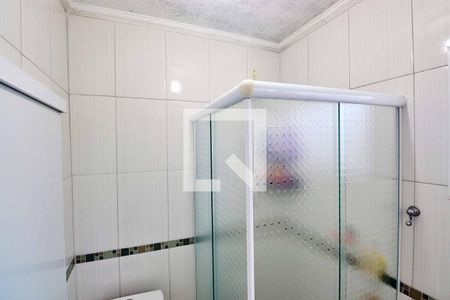 Casa à venda com 90m², 2 quartos e 2 vagasBanheiro