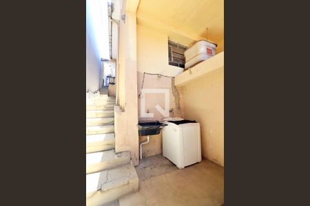 Casa à venda com 90m², 2 quartos e 2 vagasÁrea de Serviço