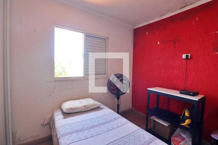 Quarto 2 de casa à venda com 2 quartos, 90m² em Jardim Santo Alberto, Santo André