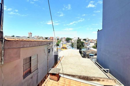 Casa à venda com 90m², 2 quartos e 2 vagasVista do Quarto 2