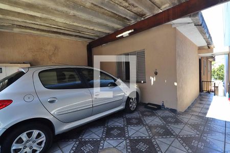 Casa à venda com 90m², 2 quartos e 2 vagasGaragem
