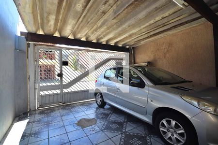 Casa à venda com 90m², 2 quartos e 2 vagasGaragem