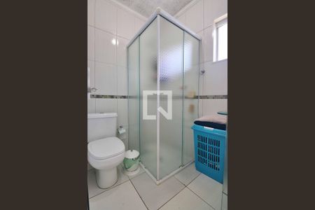 Casa à venda com 90m², 2 quartos e 2 vagasBanheiro