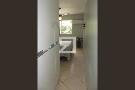 Apartamento à venda com 76m², 2 quartos e 1 vagaQuarto 2