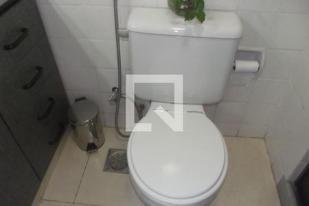 Apartamento à venda com 76m², 2 quartos e 1 vagaBanheiro