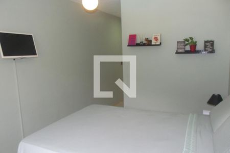 Apartamento à venda com 76m², 2 quartos e 1 vagaQuarto 2