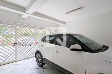 Casa à venda com 205m², 3 quartos e 2 vagas Casa à venda com 205m², 3 quartos e 2 vagasGaragem