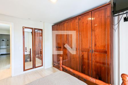 Casa à venda com 205m², 3 quartos e 2 vagas Casa à venda com 205m², 3 quartos e 2 vagasQuarto da suíte 1