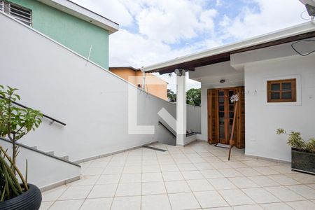Casa à venda com 205m², 3 quartos e 2 vagas Casa à venda com 205m², 3 quartos e 2 vagasChurrasqueira