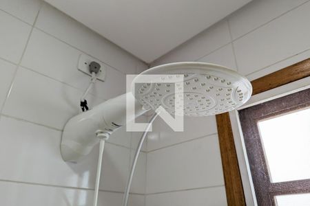 Casa à venda com 205m², 3 quartos e 2 vagas Casa à venda com 205m², 3 quartos e 2 vagasBanheiro da suíte 3