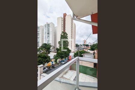 Casa à venda com 205m², 3 quartos e 2 vagas Casa à venda com 205m², 3 quartos e 2 vagasVaranda da suíte 1