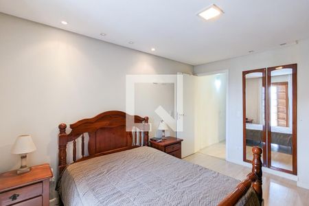 Casa à venda com 205m², 3 quartos e 2 vagas Casa à venda com 205m², 3 quartos e 2 vagasQuarto da suíte 1