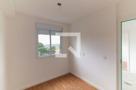 Quarto 2 de apartamento para alugar com 2 quartos, 37m² em Morumbi, São Paulo