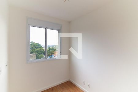 Quarto 1 de apartamento para alugar com 2 quartos, 37m² em Morumbi, São Paulo