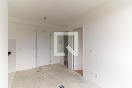 Sala de apartamento para alugar com 2 quartos, 37m² em Morumbi, São Paulo