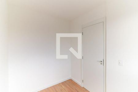 Quarto 1 de apartamento para alugar com 2 quartos, 37m² em Morumbi, São Paulo