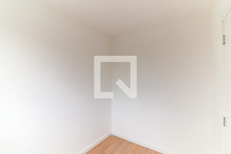 Quarto 1 de apartamento para alugar com 2 quartos, 37m² em Morumbi, São Paulo