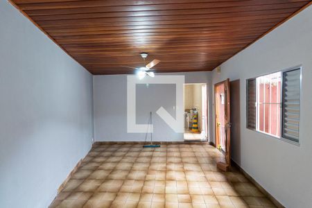 Casa à venda com 130m², 3 quartos e 4 vagasSala  - Casa 2