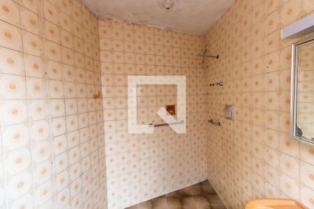 Casa à venda com 130m², 3 quartos e 4 vagasBanheiro da Suíte 3