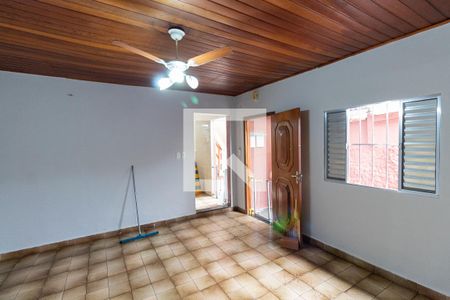 Casa à venda com 130m², 3 quartos e 4 vagasSala  - Casa 2