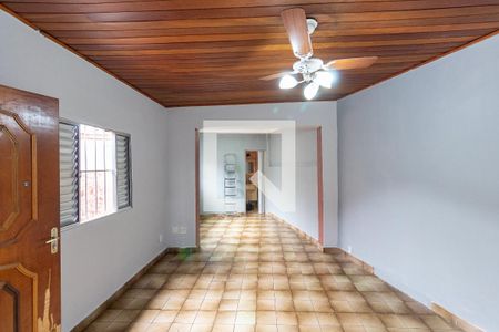 Casa à venda com 130m², 3 quartos e 4 vagasSala  - Casa 2