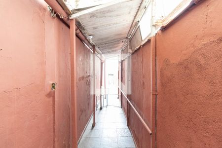 Casa à venda com 130m², 3 quartos e 4 vagasCorredor