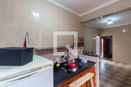 Casa à venda com 130m², 3 quartos e 4 vagasCozinha 2