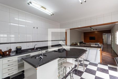 Casa à venda com 130m², 3 quartos e 4 vagasCozinha 1