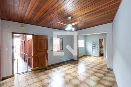 Casa à venda com 130m², 3 quartos e 4 vagasSala  - Casa 2