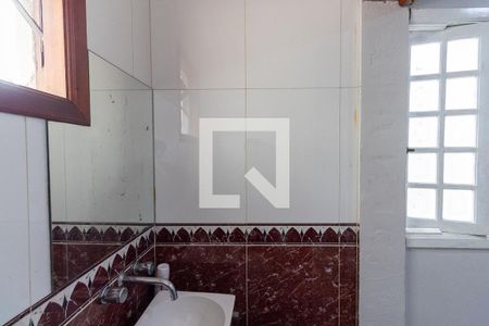 Casa à venda com 130m², 3 quartos e 4 vagasLavabo