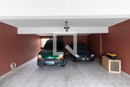 Casa à venda com 130m², 3 quartos e 4 vagasGaragem