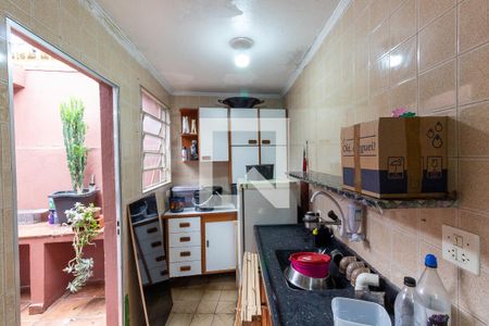 Casa à venda com 130m², 3 quartos e 4 vagasCozinha 2