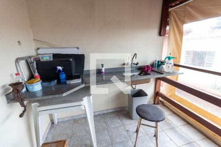 Casa à venda com 130m², 3 quartos e 4 vagasSalão de Festas