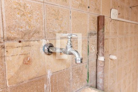 Casa à venda com 130m², 3 quartos e 4 vagasLavanderia (Torneira)