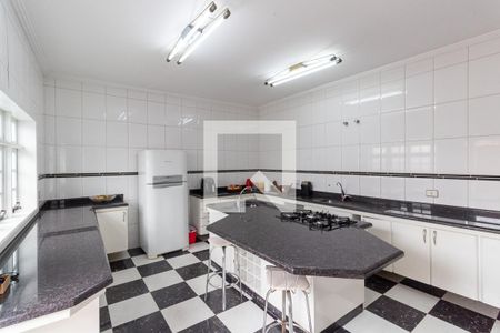 Casa à venda com 130m², 3 quartos e 4 vagasCozinha 1