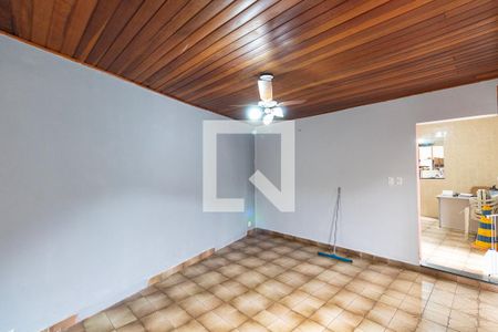 Casa à venda com 130m², 3 quartos e 4 vagasSala  - Casa 2