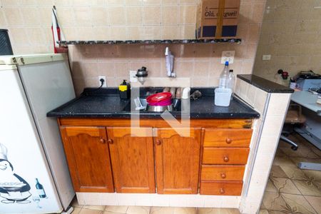 Casa à venda com 130m², 3 quartos e 4 vagasCozinha 2