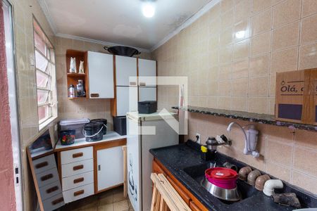 Casa à venda com 130m², 3 quartos e 4 vagasCozinha 2