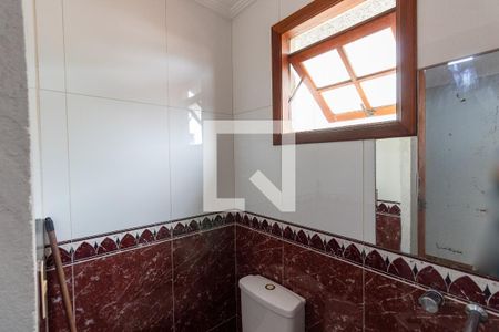 Casa à venda com 130m², 3 quartos e 4 vagasLavabo