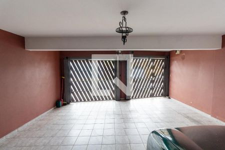 Casa à venda com 130m², 3 quartos e 4 vagasGaragem