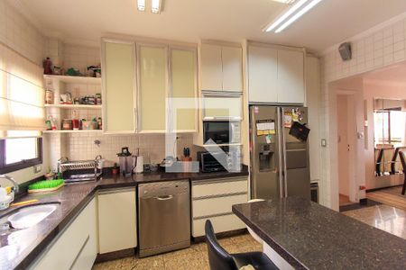 Apartamento à venda com 133m², 2 quartos e 3 vagasCozinha