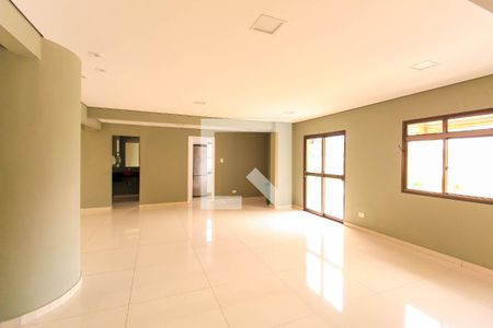 Apartamento à venda com 133m², 2 quartos e 3 vagasÁrea comum