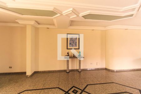 Apartamento à venda com 133m², 2 quartos e 3 vagasÁrea comum