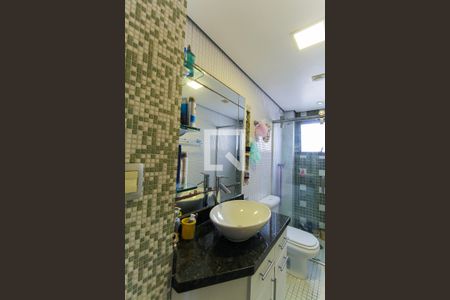 Apartamento à venda com 133m², 2 quartos e 3 vagasBanheiro