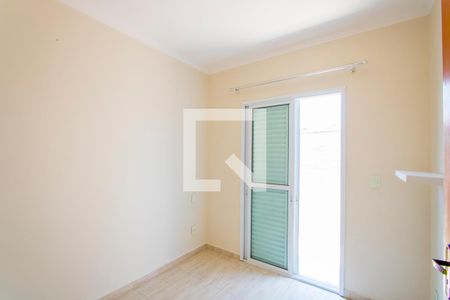 Quarto 1  de apartamento para alugar com 2 quartos, 41m² em Jardim Ipanema, Santo André